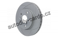 Brzdový kotouč ATE 24.0330-0207 (AT 530207)