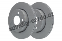 Brzdový kotouč ATE 24.0122-0309 (AT 422309)