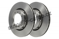 Brzdový kotouč ATE 24.0124-0202 (AT 424202)