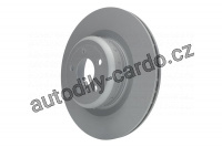 Brzdový kotouč ATE 24.0124-0219 (AT 424219)