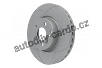 Brzdový kotouč ATE 24.0332-0101 (AT 532101)