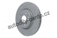 Brzdový kotouč ATE 24.0332-0158 (AT 532158)