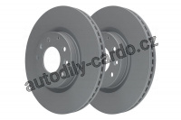 Brzdový kotouč ATE 24.0124-0217 (AT 424217)