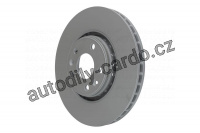 Brzdový kotouč ATE 24.0128-0245 (AT 428245)