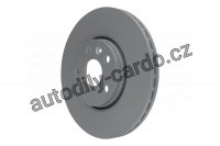 Brzdový kotouč ATE 24.0124-0224 (AT 424224)