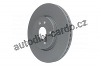 Brzdový kotouč ATE 24.0126-0182 (AT 426182)