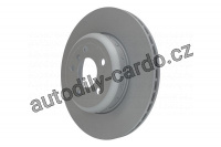 Brzdový kotouč ATE 24.0124-0251 (AT 424251)