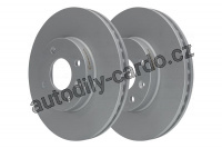 Brzdový kotouč ATE 24.0124-0252 (AT 424252)