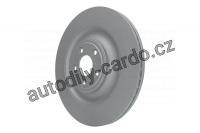 Brzdový kotouč ATE 24.0126-0174 (AT 426174)