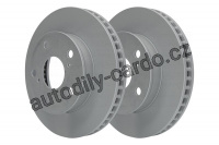 Brzdový kotouč ATE 24.0128-0249 (AT 428249)