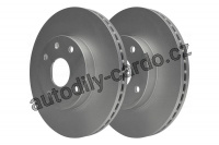 Brzdový kotouč ATE 24.0124-0237 (AT 424237)