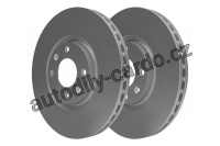 Brzdový kotouč ATE 24.0126-0159 (AT 426159)