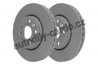 Brzdový kotouč ATE 24.0126-0180 (AT 426180)