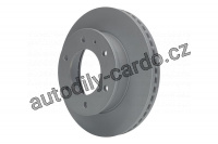 Brzdový kotouč ATE 24.0128-0226 (AT 428226)