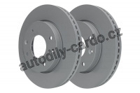 Brzdový kotouč ATE 24.0125-0177 (AT 425177)