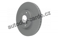 Brzdový kotouč ATE 24.0125-0211 (AT 425211)