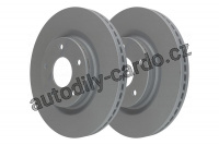 Brzdový kotouč ATE 24.0126-0177 (AT 426177)