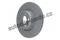 Brzdový kotouč ATE 24.0124-0250 (AT 424250)