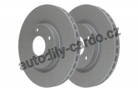 Brzdový kotouč ATE 24.0126-0170 (AT 426170)