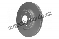 Brzdový kotouč ATE 24.0128-0229 (AT 428229)