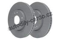 Brzdový kotouč ATE 24.0126-0171 (AT 426171)