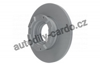 Brzdový kotouč ATE 24.0116-0236 (AT 416236)