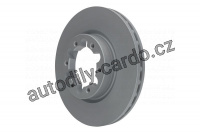 Brzdový kotouč ATE 24.0126-0163 (AT 426163)