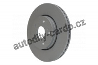 Brzdový kotouč ATE 24.0126-0172 (AT 426172)