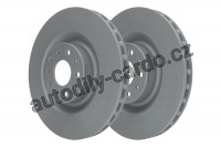 Brzdový kotouč ATE 24.0128-0253 (AT 428253)