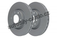 Brzdový kotouč ATE 24.0126-0183 (AT 426183)