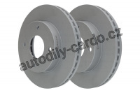 Brzdový kotouč ATE 24.0126-0175 (AT 426175)