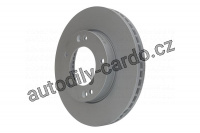 Brzdový kotouč ATE 24.0128-0227 (AT 428227)