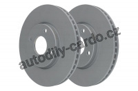 Brzdový kotouč ATE 24.0125-0210 (AT 425210)