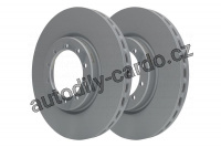 Brzdový kotouč ATE 24.0126-0161 (AT 426161)