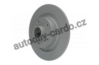 Brzdový kotouč ATE 24.0111-0189.2 (AT 411189)