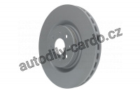 Brzdový kotouč ATE 24.0128-0231 (AT 428231)