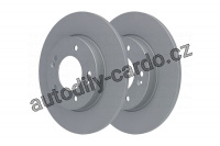 Brzdový kotouč ATE 24.0110-0414 (AT 410414)