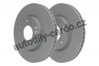 Brzdový kotouč ATE 24.0123-0118 (AT 423118)