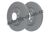 Brzdový kotouč ATE 24.0124-0240 (AT 424240)