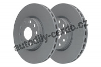 Brzdový kotouč ATE 24.0126-0133 (AT 426133)