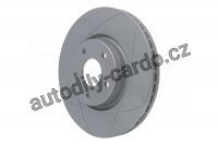 Brzdový kotouč ATE 24.0328-0250 (AT 528250)