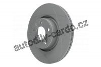 Brzdový kotouč ATE 24.0325-0149 (AT 525149) - Power Disc