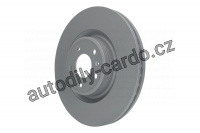 Brzdový kotouč ATE 24.0130-0222 (AT 430222)