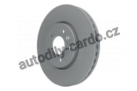 Brzdový kotouč ATE 24.0130-0224 (AT 430224)