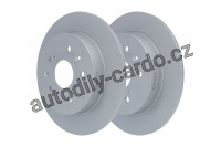 Brzdový kotouč ATE 24.0109-0160 (AT 409160)