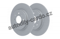 Brzdový kotouč ATE 24.0109-0162 (AT 409162)