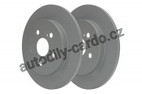 Brzdový kotouč ATE 24.0109-0163 (AT 409163)