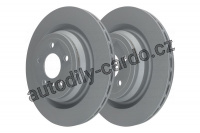 Brzdový kotouč ATE 24.0122-0288 (AT 422288)