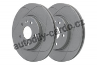 Brzdový kotouč ATE 24.0326-0165 (AT 526165)