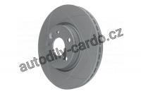 Brzdový kotouč ATE 24.0328-0154 (AT 528154)